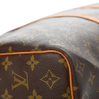 Louis Vuitton Monogram Keepall 50 10 of 22