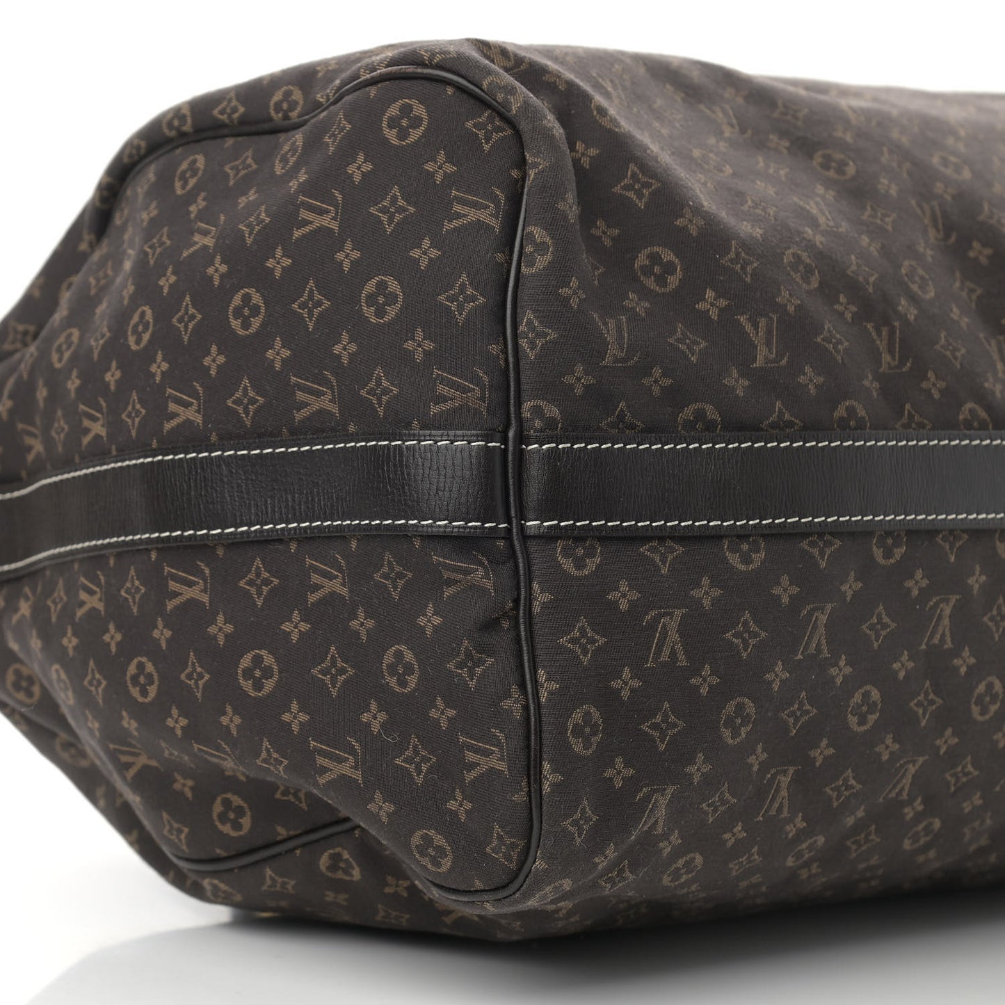 Monogram Idylle Speedy Voyage Bandouliere 45 Fusain