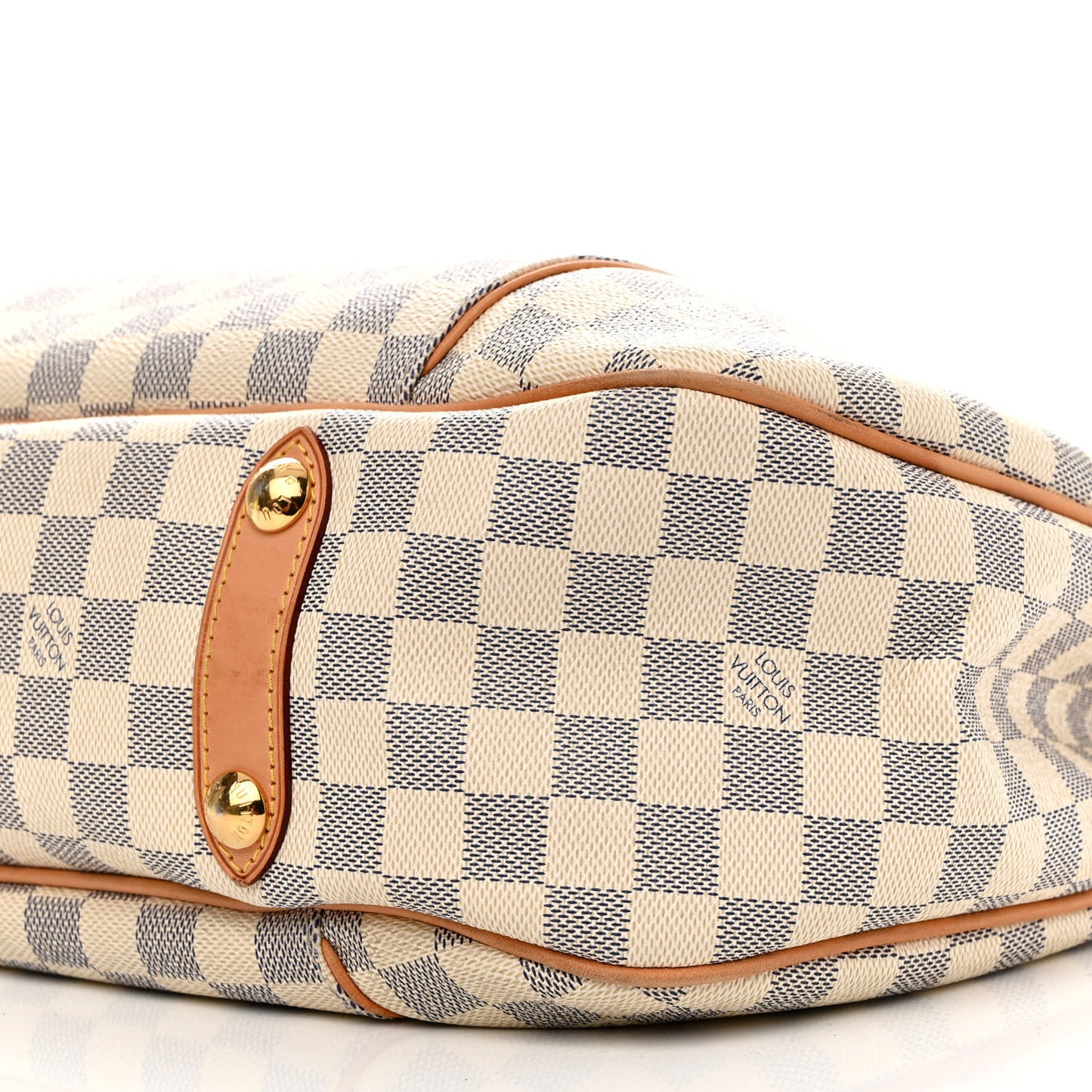 Damier Azur Galliera PM