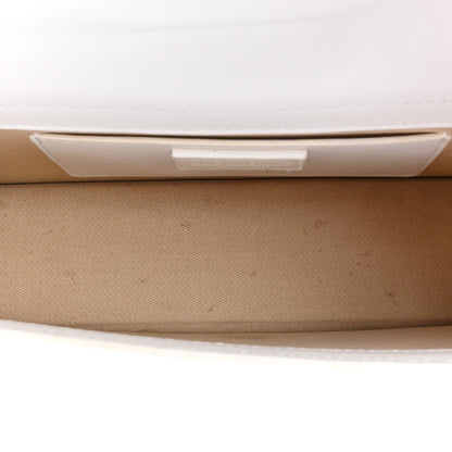 Jacquemus Smooth Calfskin Le Grand Bambino White 5 of 19