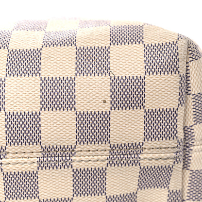Louis Vuitton Damier Azur Graceful PM Beige 20 of 27