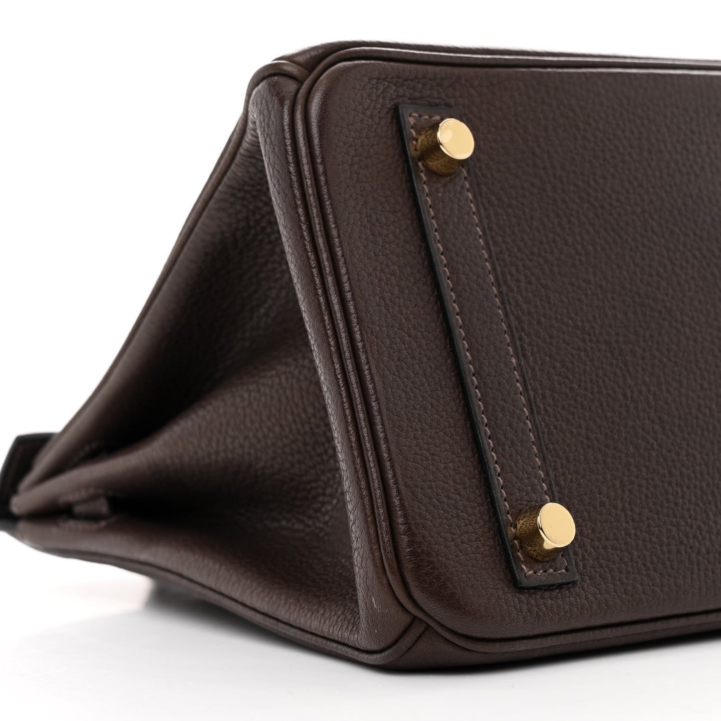 Barenia Faubourg Birkin 25 Ebene