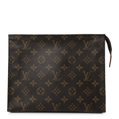 Louis Vuitton Monogram Toiletry Pouch 26 1 of 9