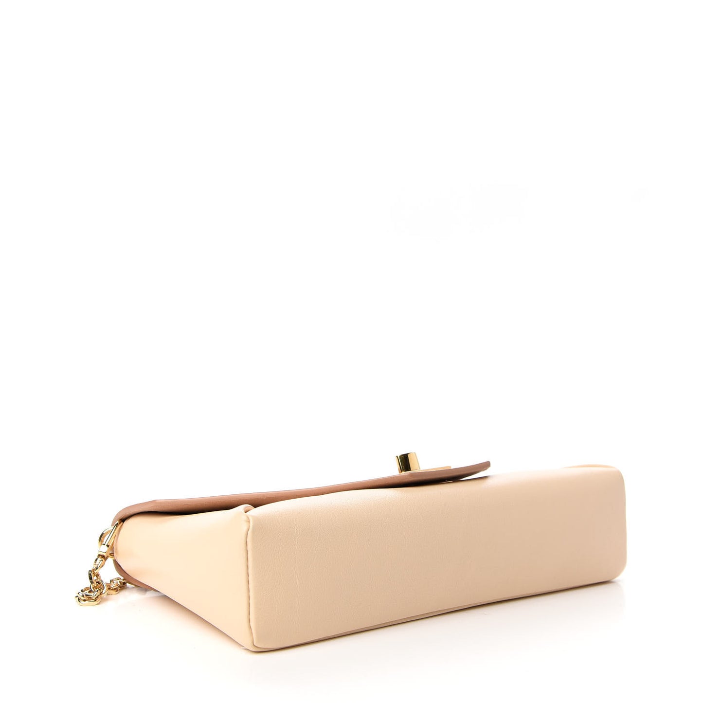 Calfskin Love Note Papyrus Creme