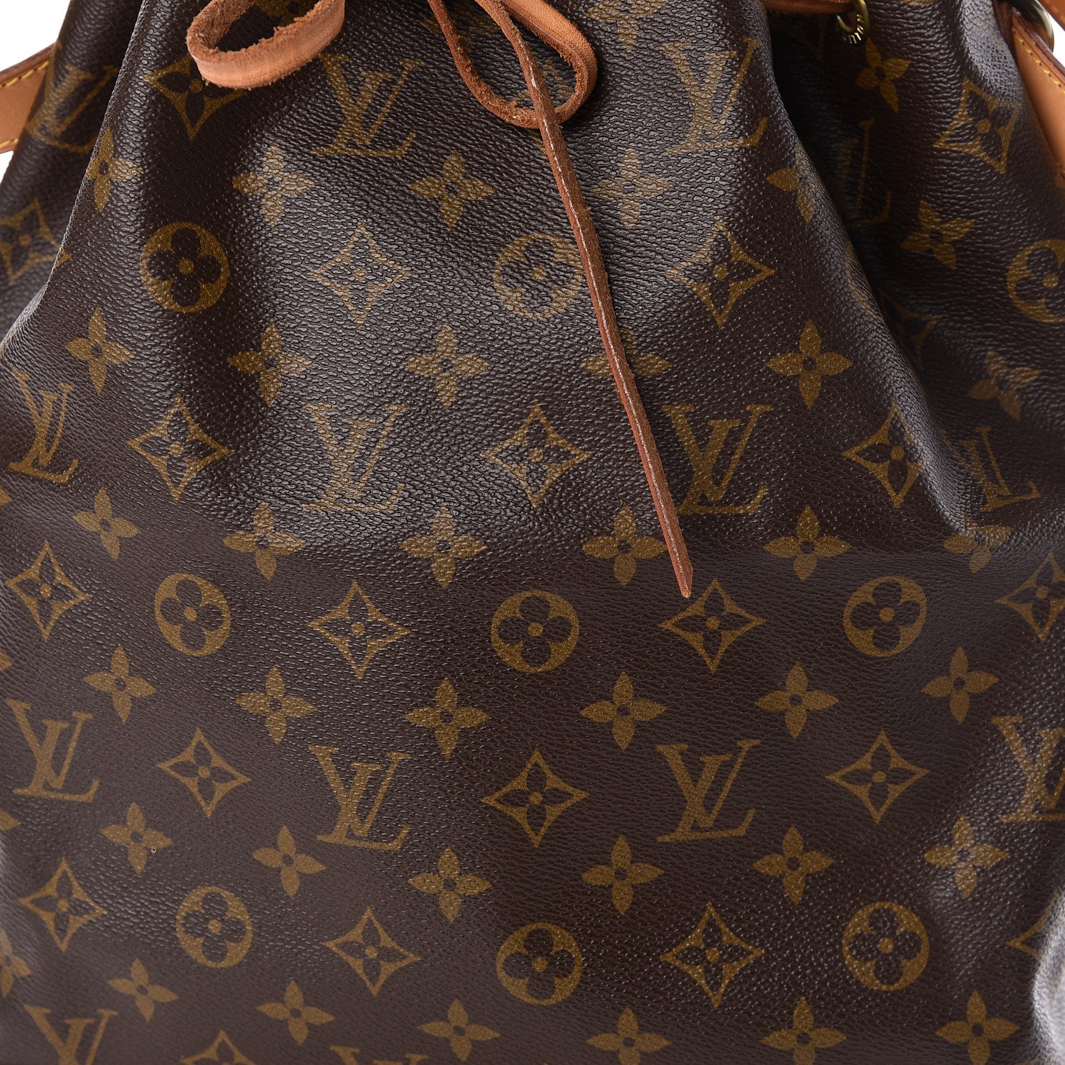 Louis Vuitton Monogram Noe 10 of 11