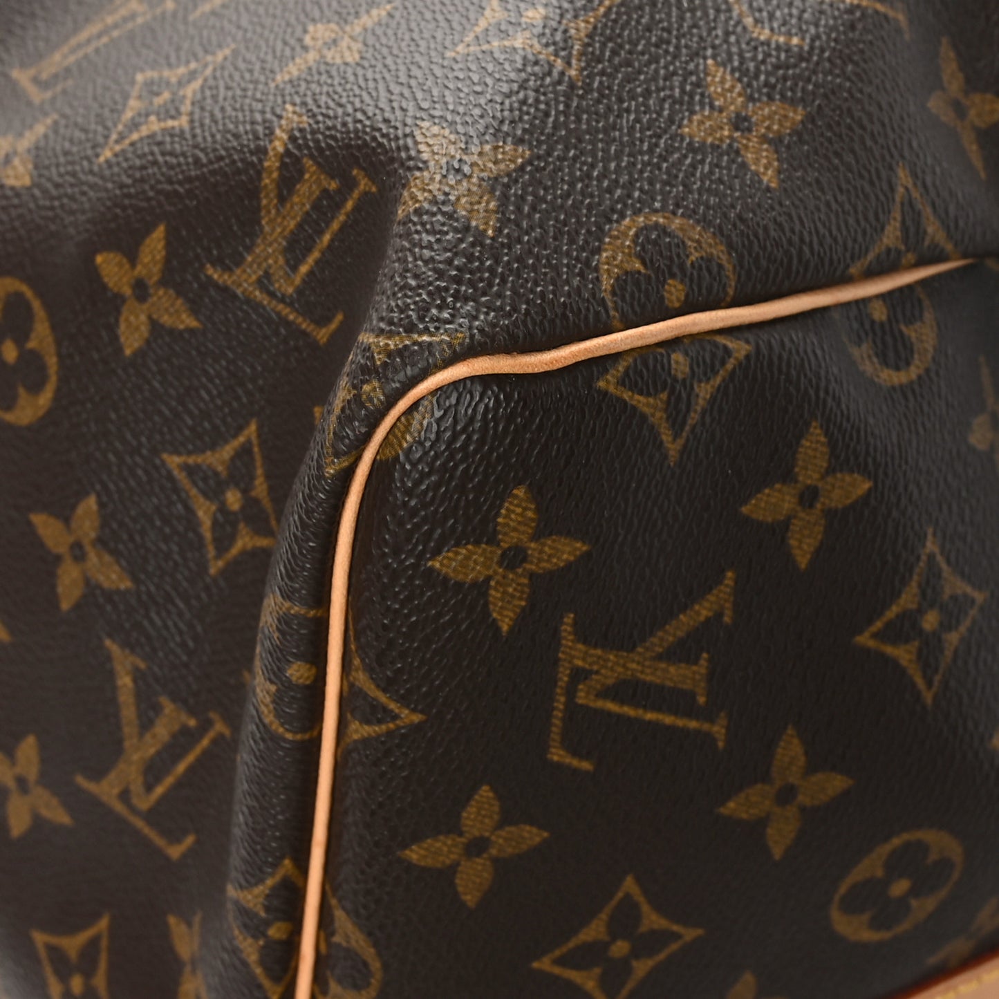 Monogram Keepall Bandouliere 55