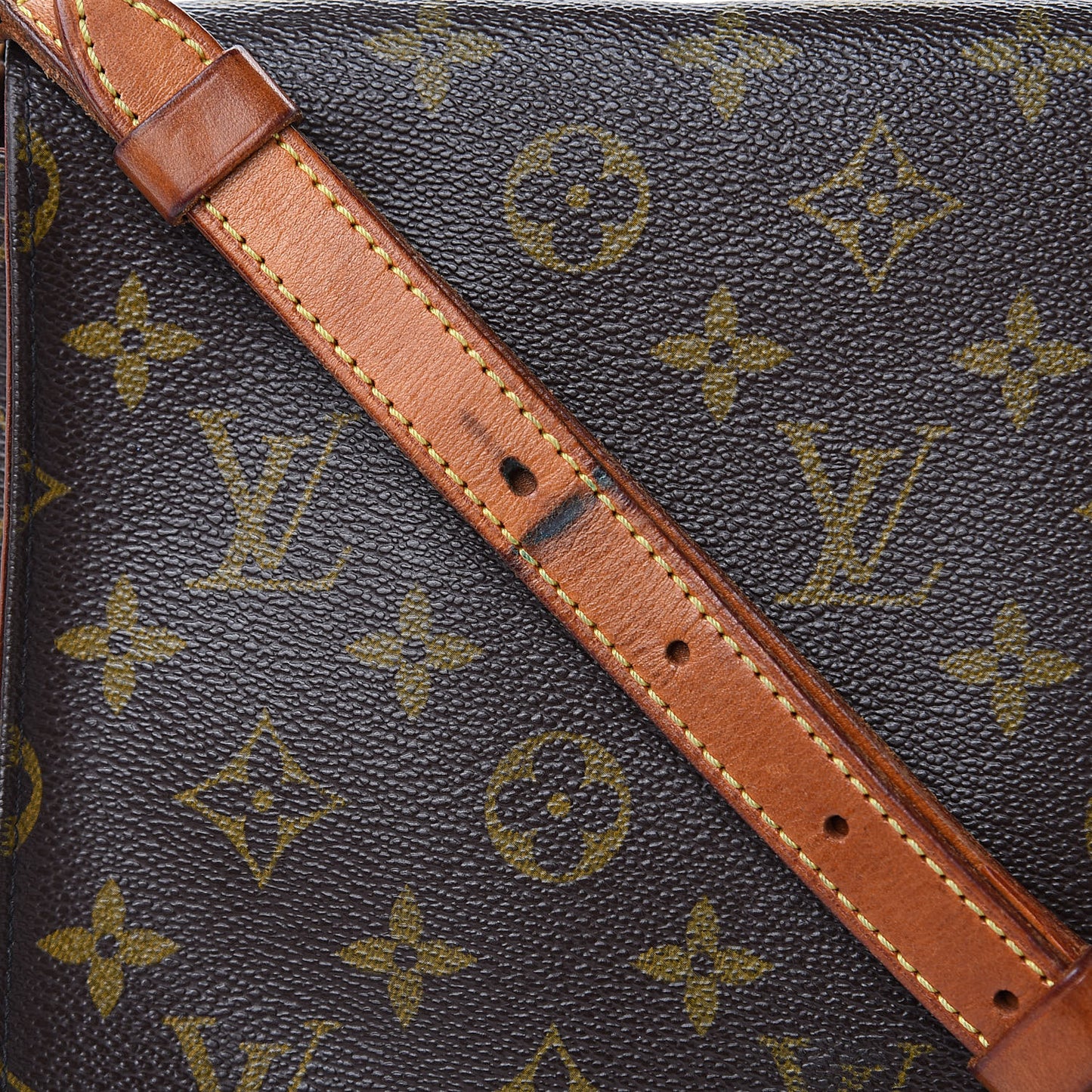 Monogram Musette Tango