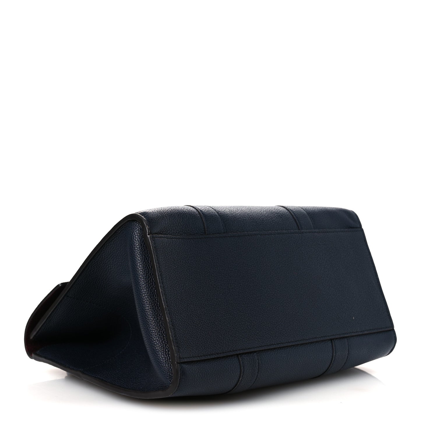 Classic Grain Medium New Bayswater Navy