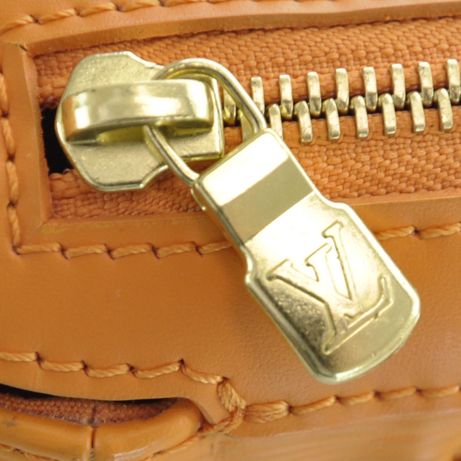 Louis Vuitton Epi Dhanura PM Mandarin 7 of 10