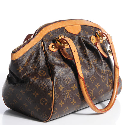 Louis Vuitton Monogram Tivoli GM 3 of 7