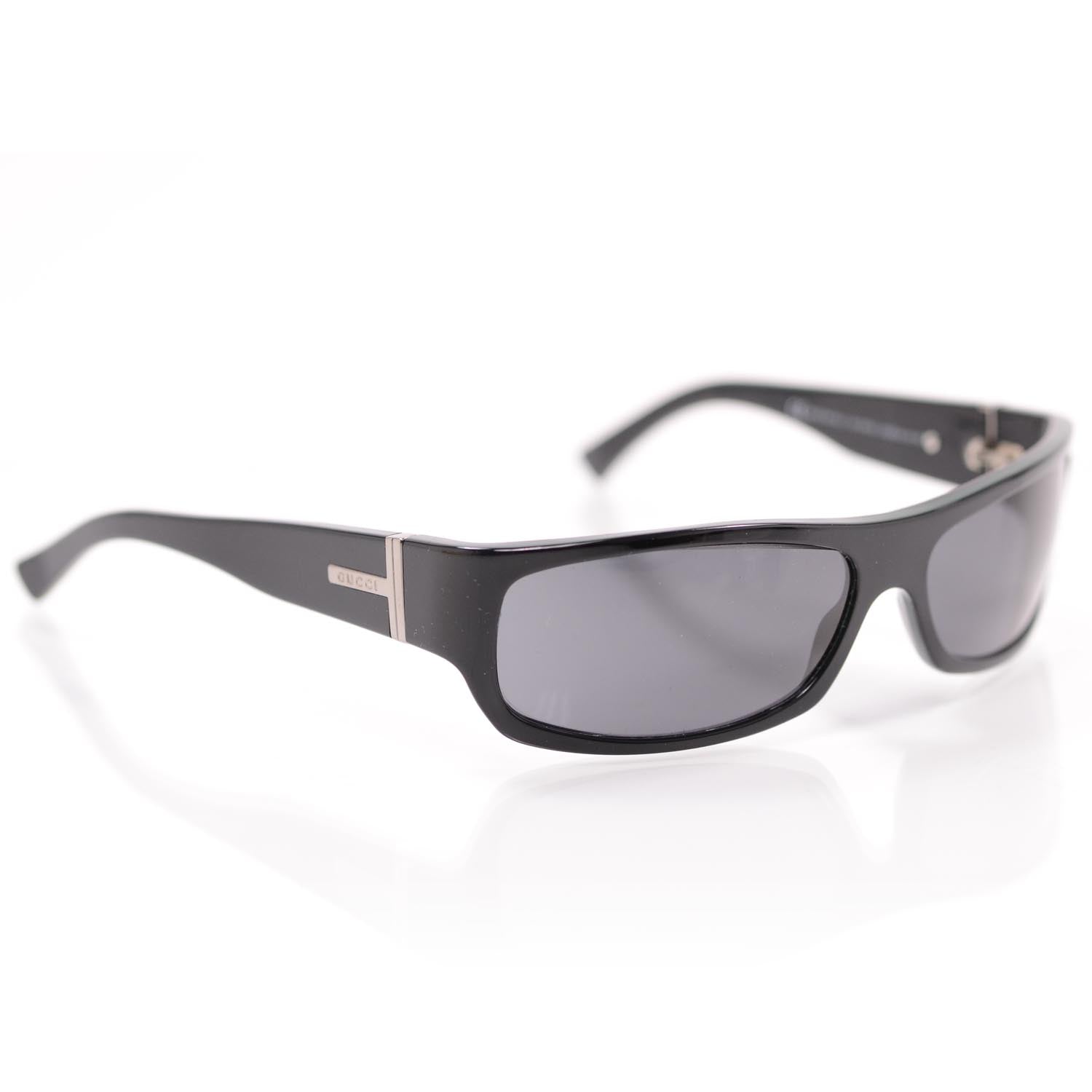 Gucci Sunglasses 1545S Black 1 of 8