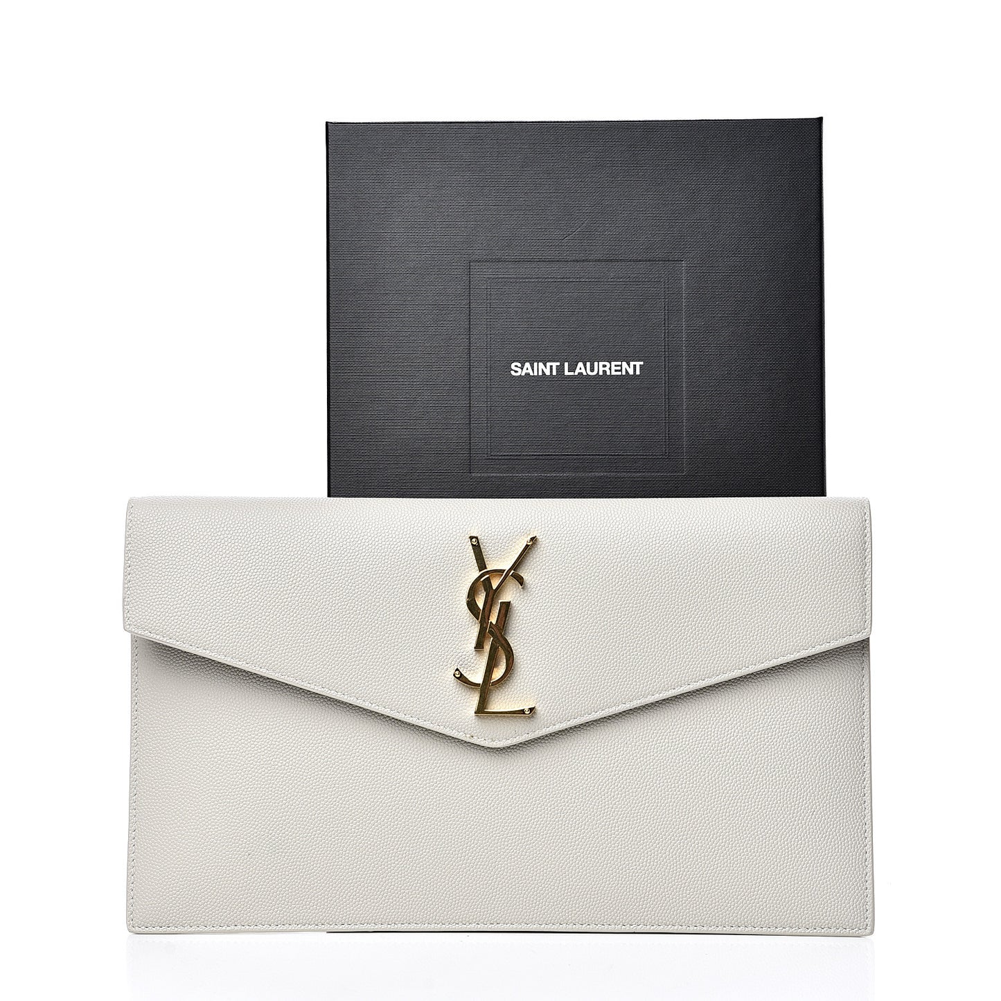 Grain De Poudre Uptown Pouch Crema Soft