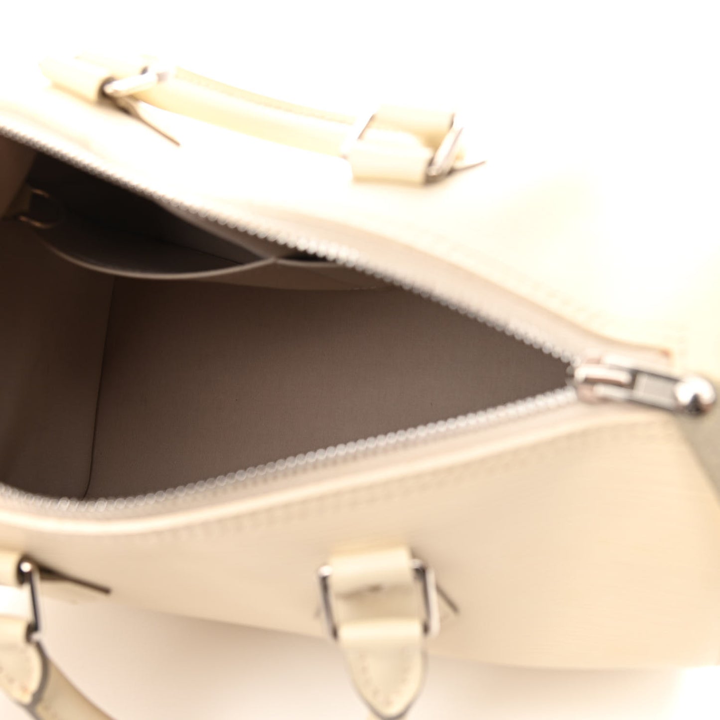 Epi Speedy 25 Ivory