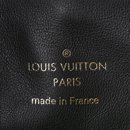 Louis Vuitton Reverse Monogram Lambskin LV3 Pouch 6 of 10