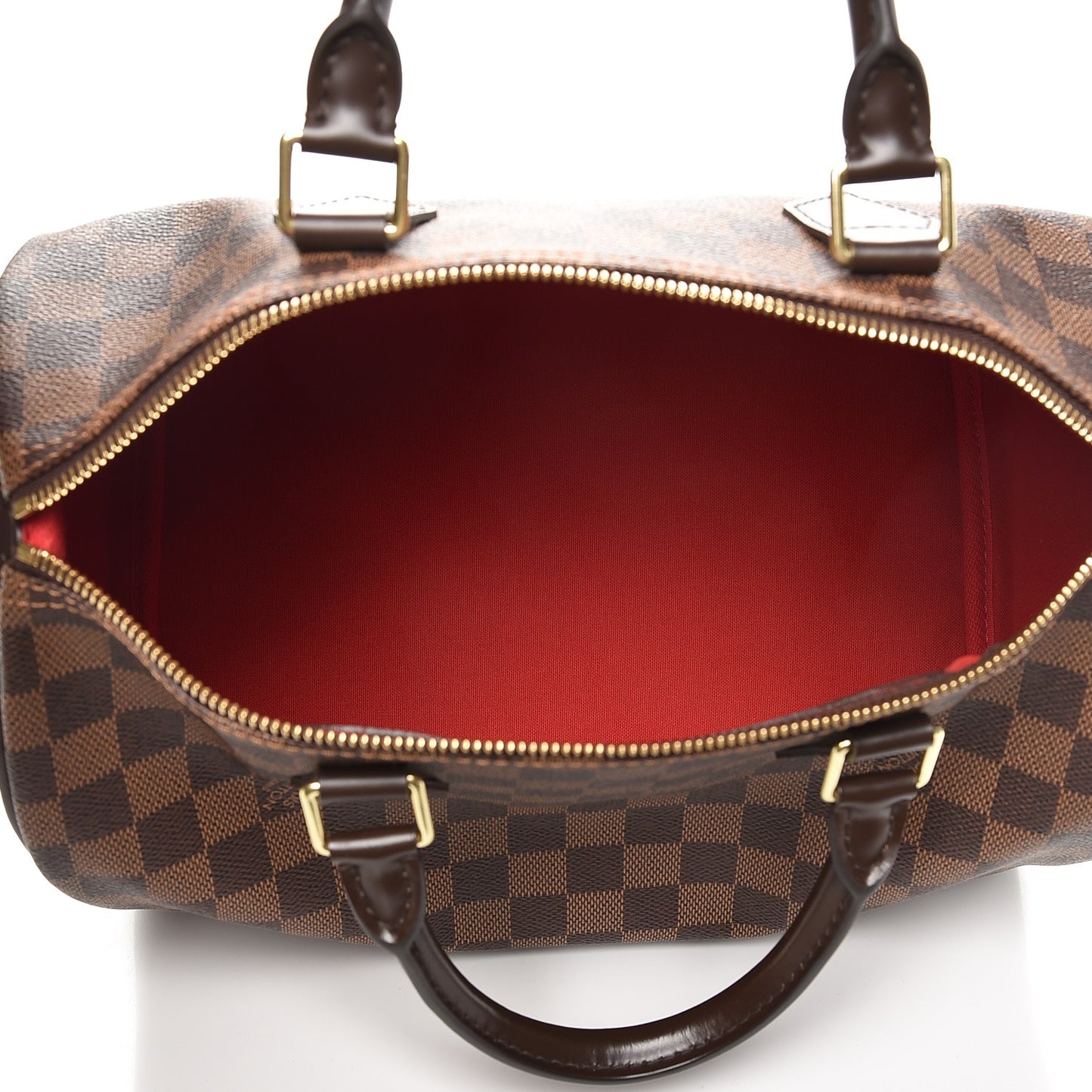 Damier Ebene Speedy 30