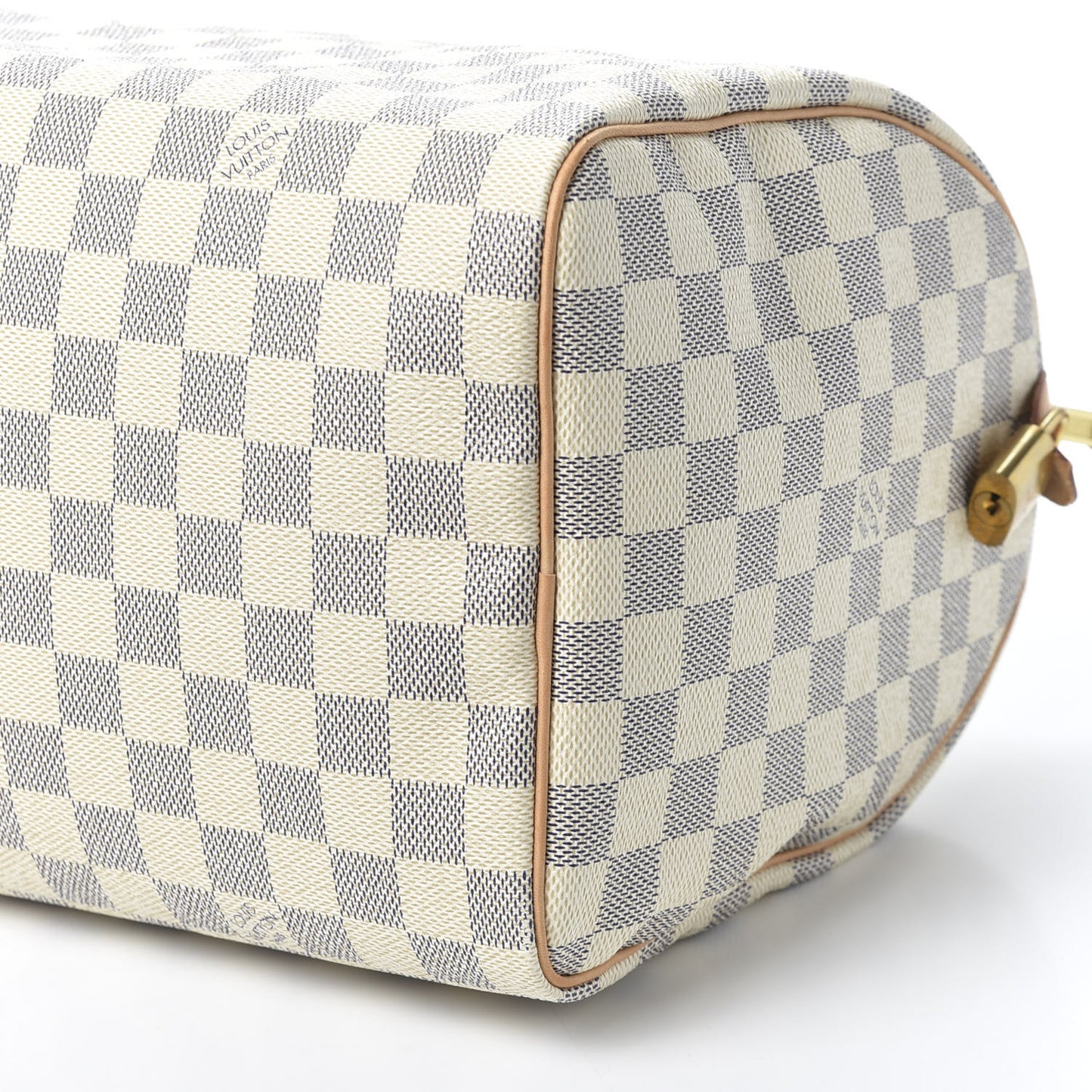 Damier Azur Speedy 30