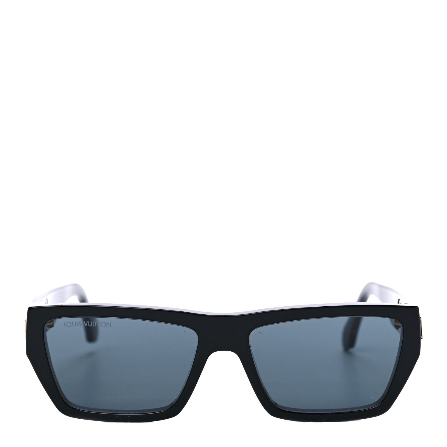 Louis Vuitton Twister Sunglasses Black 4 of 8