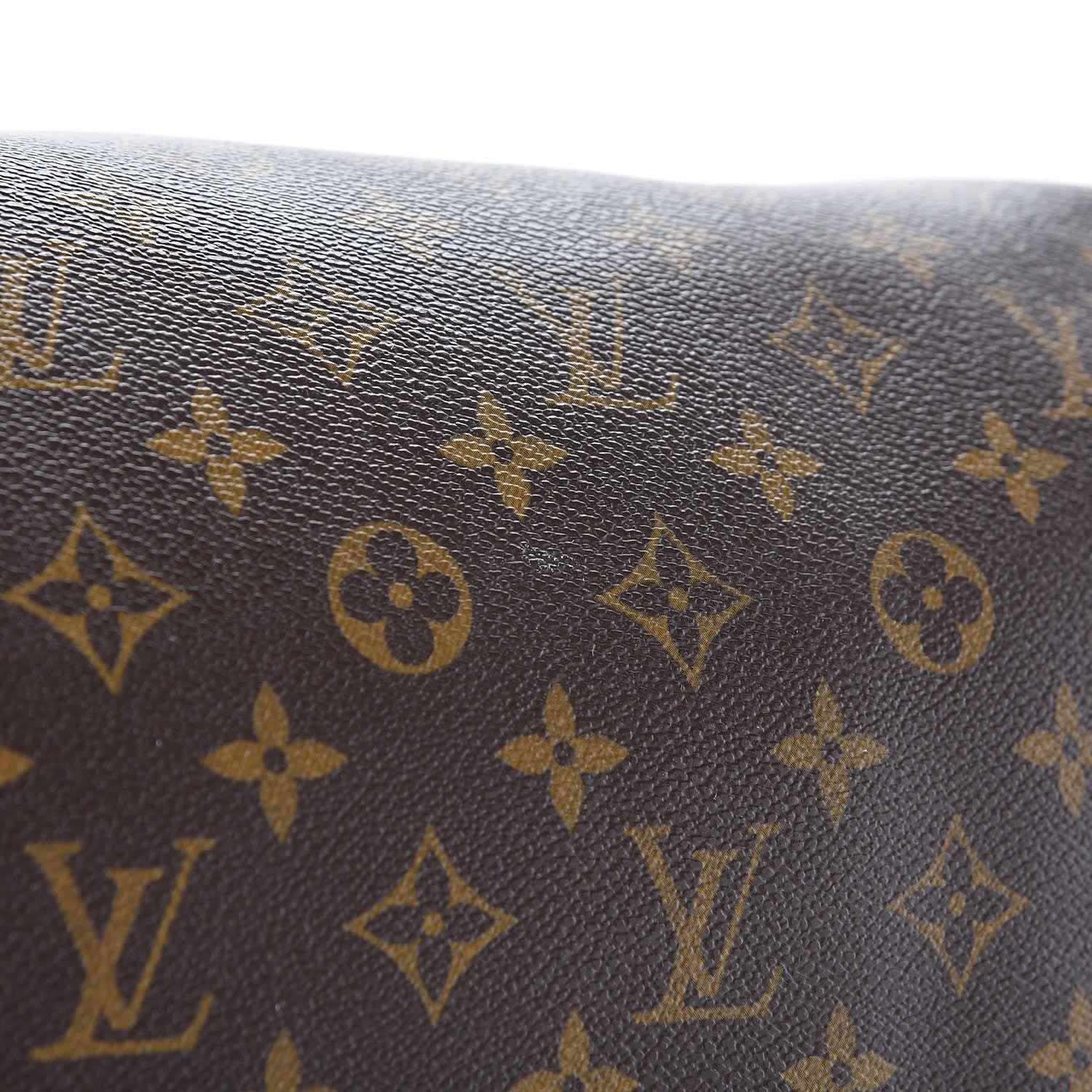 Louis Vuitton Monogram Speedy 35 8 of 11