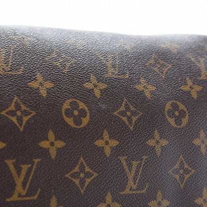 Louis Vuitton Monogram Speedy 35 8 of 11