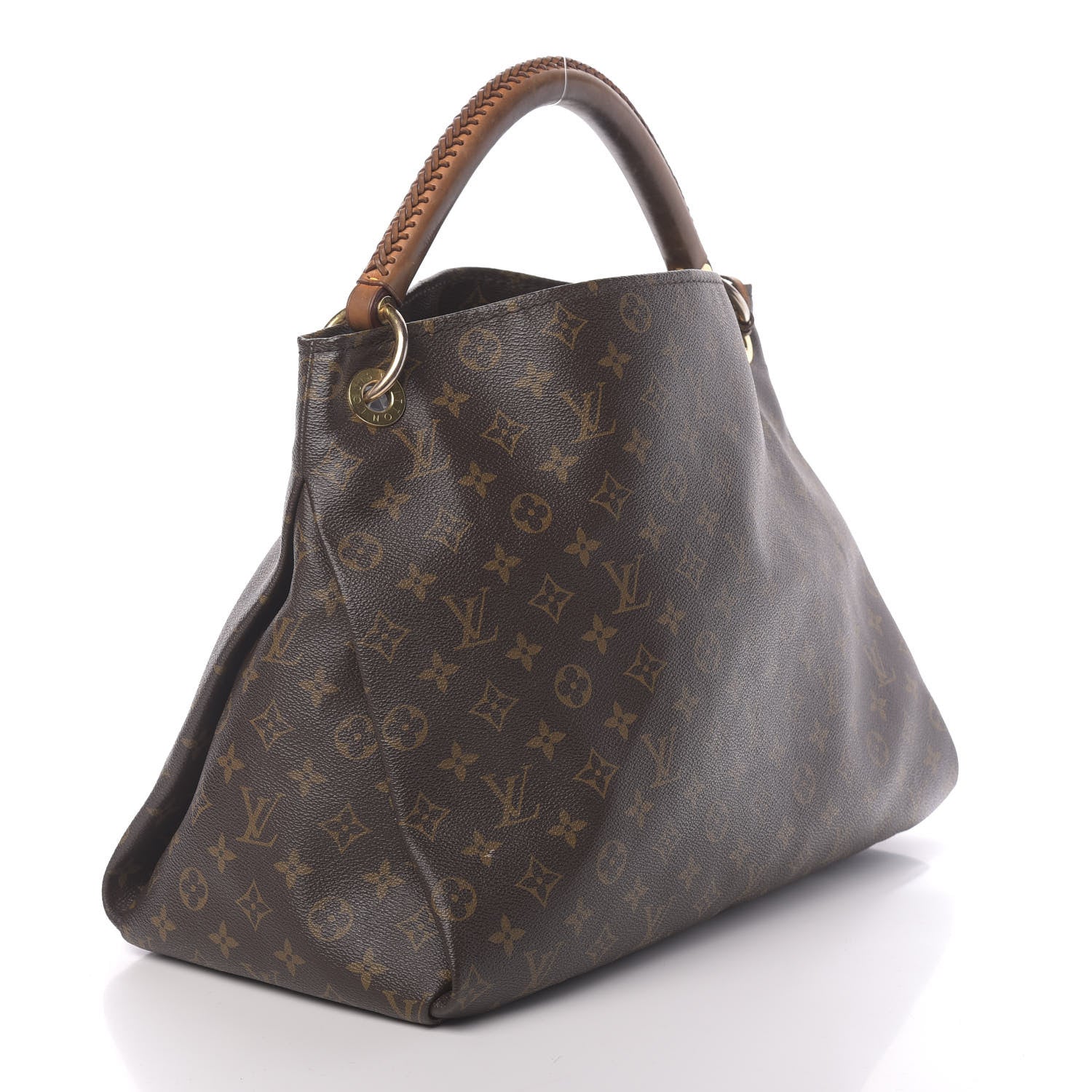 Louis Vuitton Monogram Artsy MM 3 of 22
