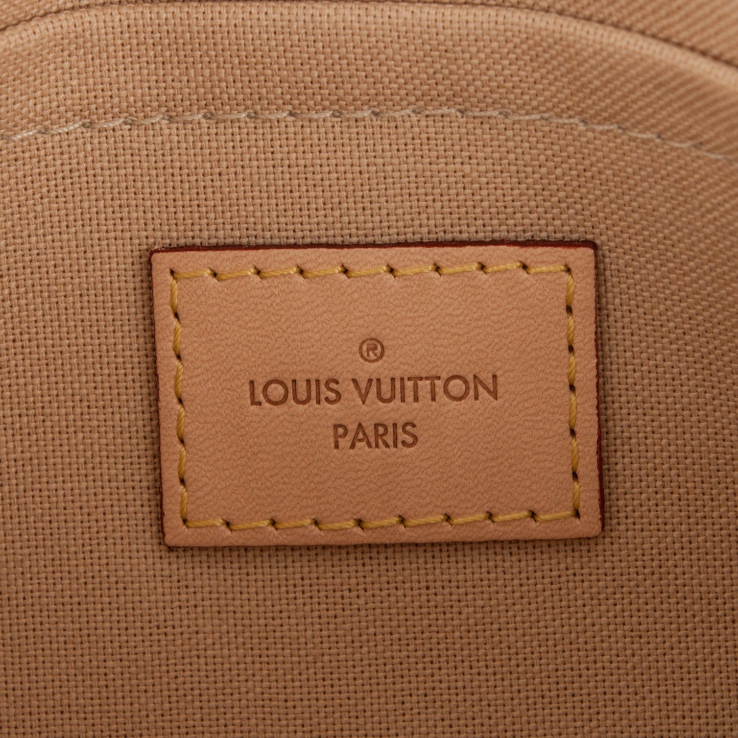 Damier Azur Favorite PM