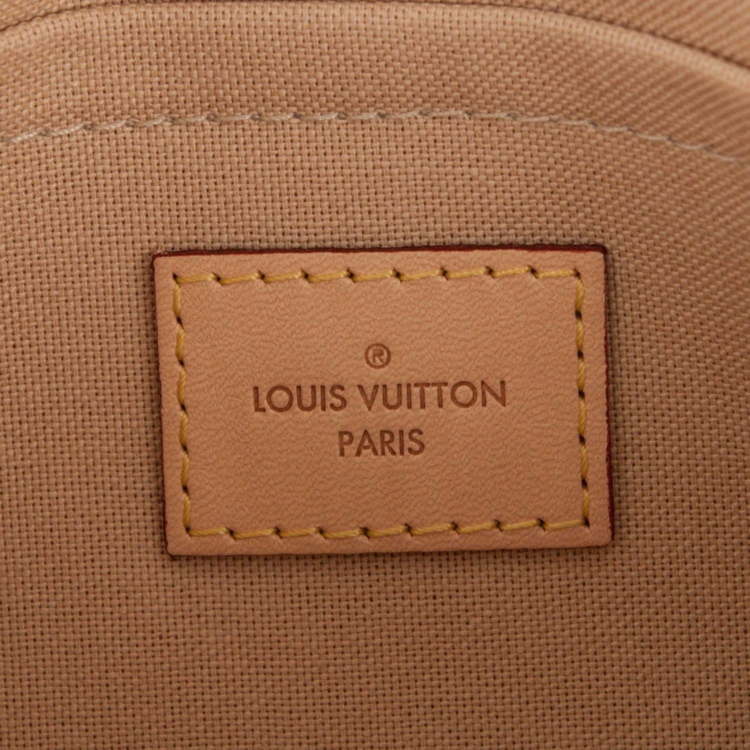Louis Vuitton Damier Azur Favorite PM 6 of 8