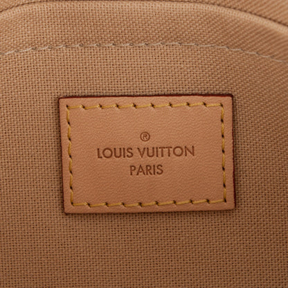 Louis Vuitton Damier Azur Favorite PM 6 of 8