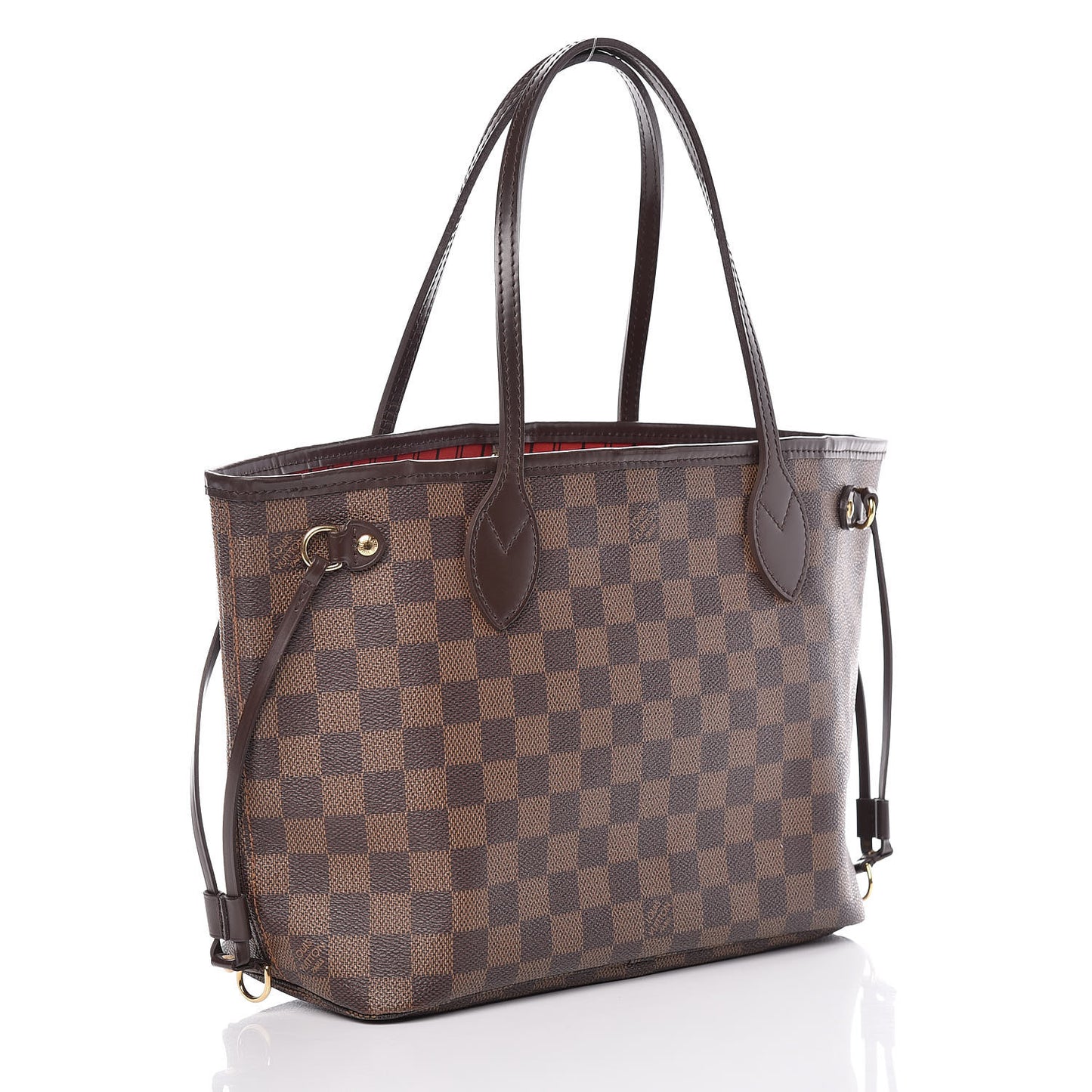 Damier Ebene Neverfull PM