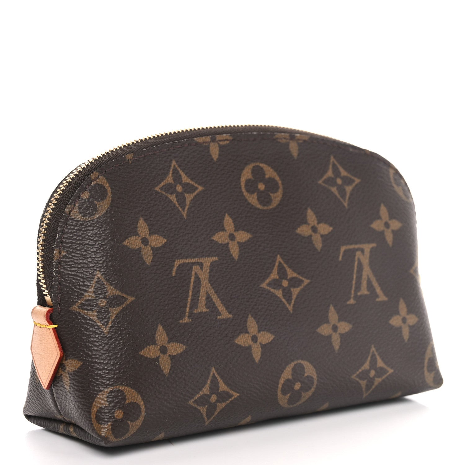 Louis Vuitton Monogram Cosmetic Pouch 3 of 8