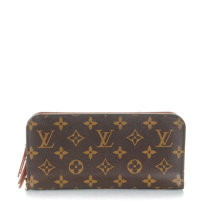 Louis Vuitton Monogram Insolite Wallet 1 of 8