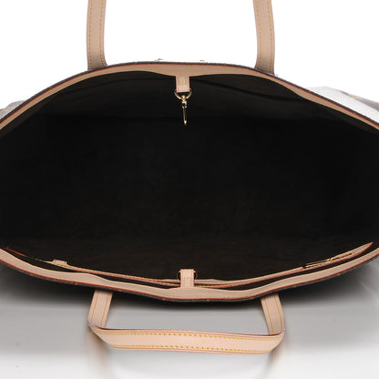 Louis Vuitton Monogram Wilshire GM 6 of 9