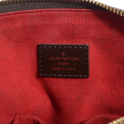 Louis Vuitton Damier Ebene Trevi PM 6 of 7