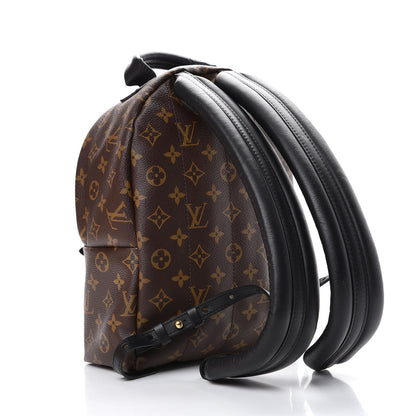 Louis Vuitton Reverse Monogram Palm Springs Backpack PM 2 of 11