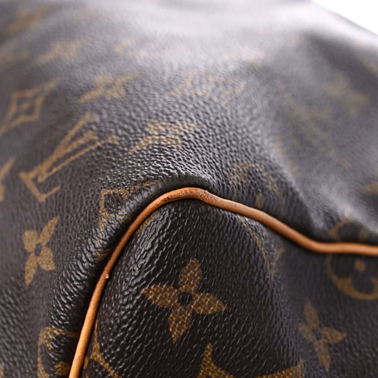Monogram Keepall 55