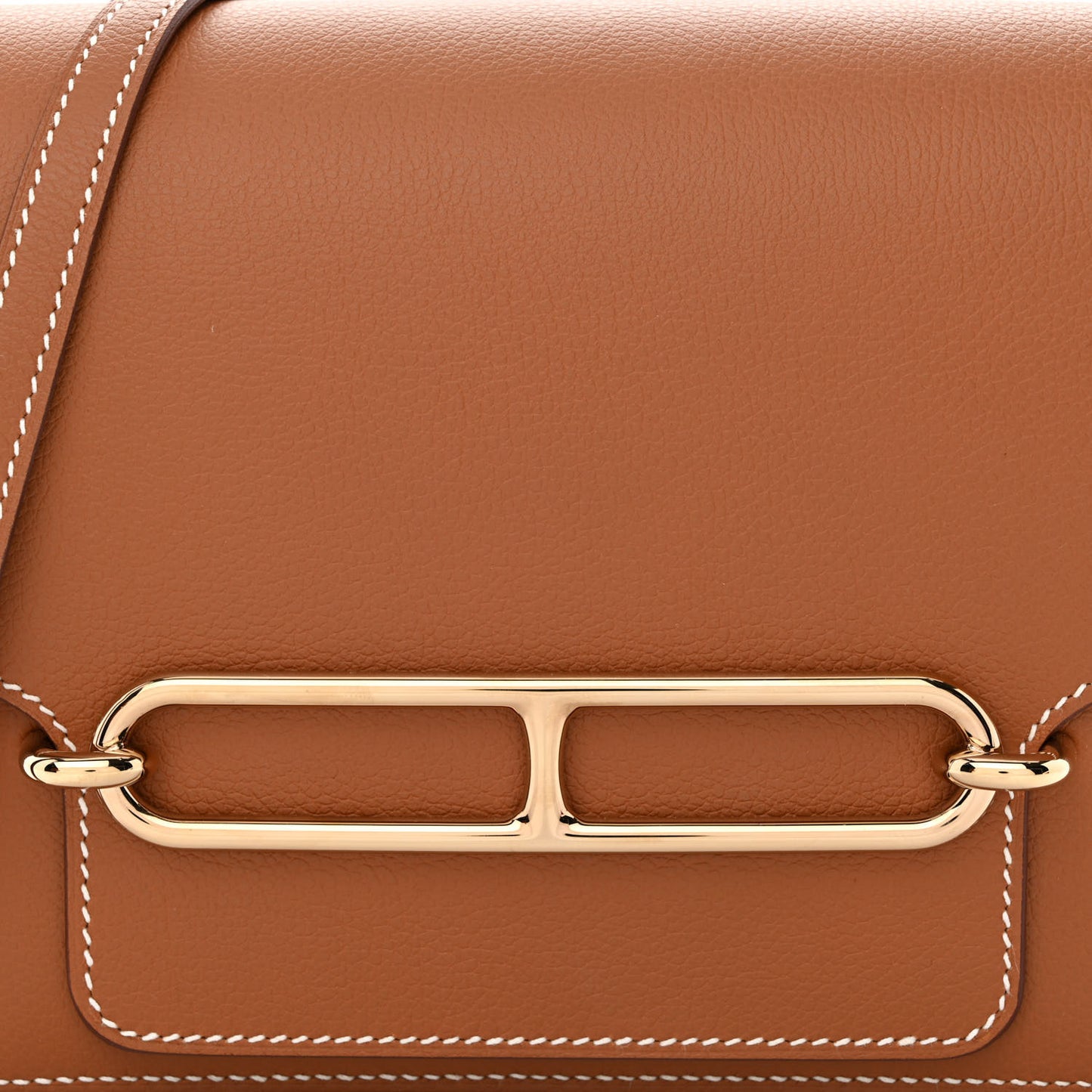 Evercolor Mini Sac Roulis Gold