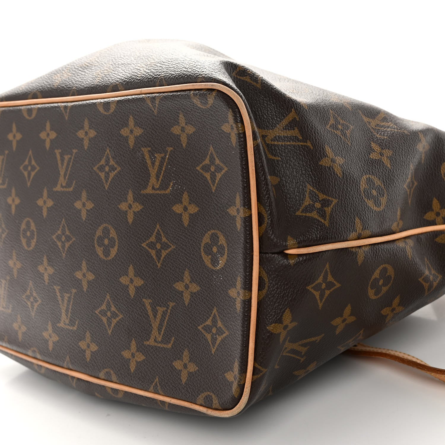 Louis Vuitton Monogram Palermo PM 9 of 12