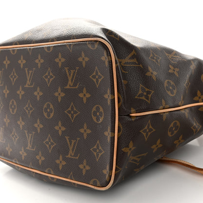 Louis Vuitton Monogram Palermo PM 9 of 12