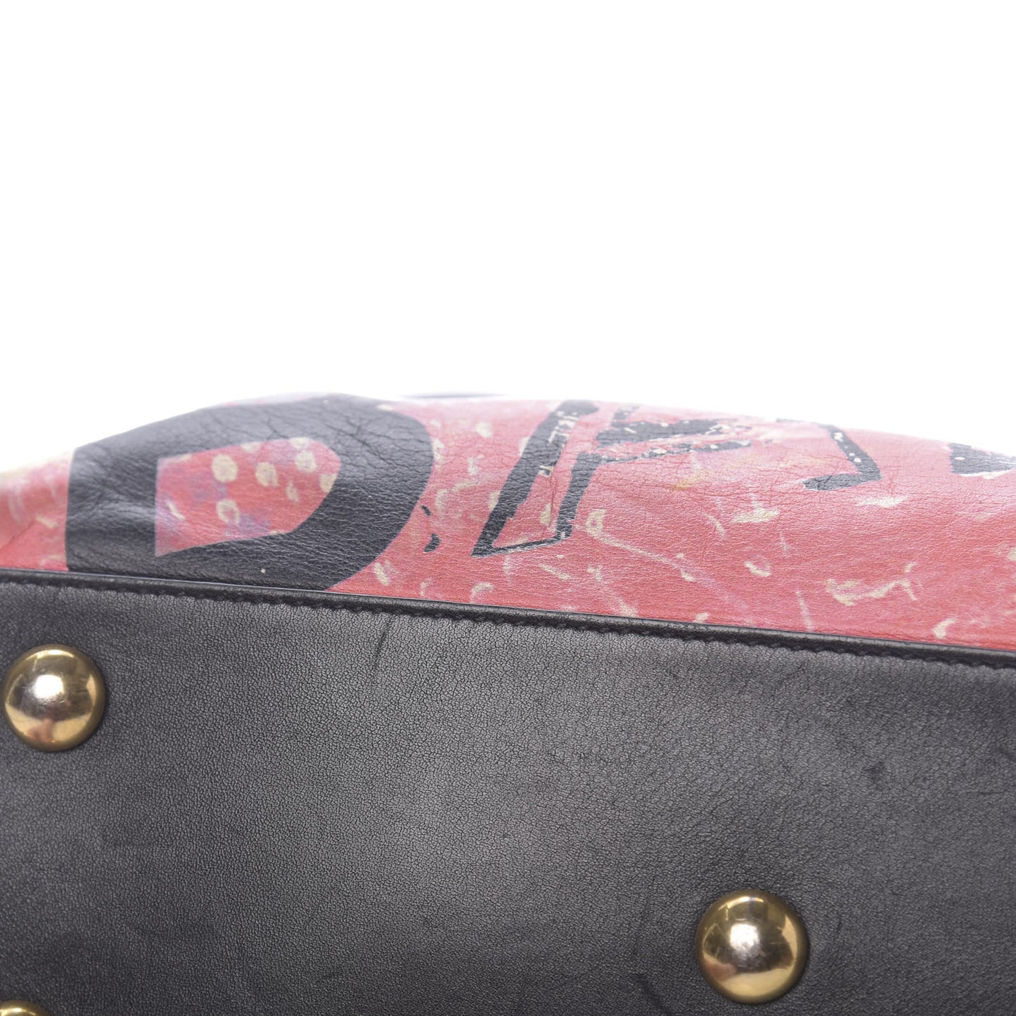 Calfskin Classic Baby Rosa Multicolor