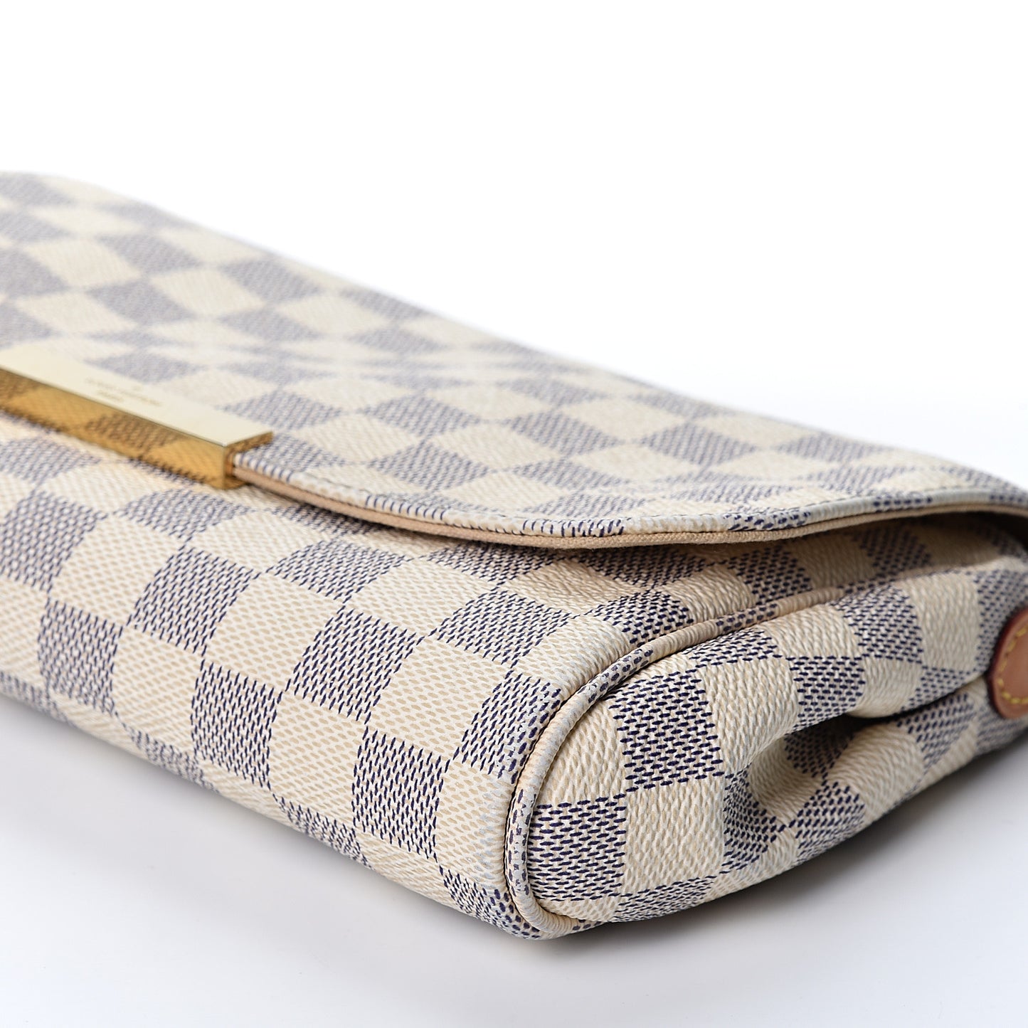 Damier Azur Favorite MM