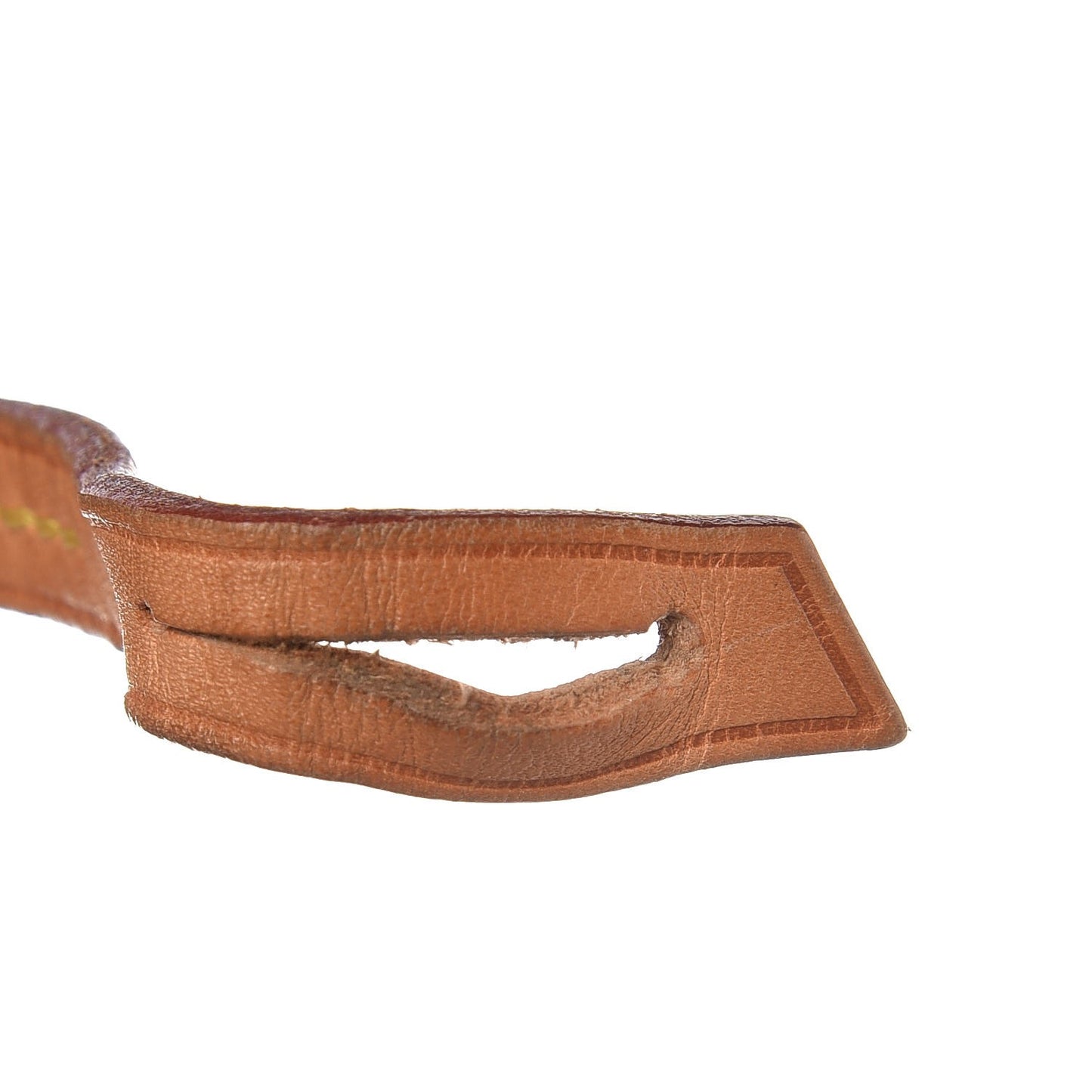 Vachetta Favorite Long Strap
