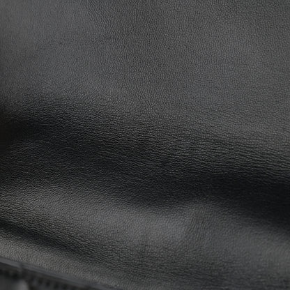 Chanel Lambskin Quilted Large CC Funky Town Flap Black 12 of 12