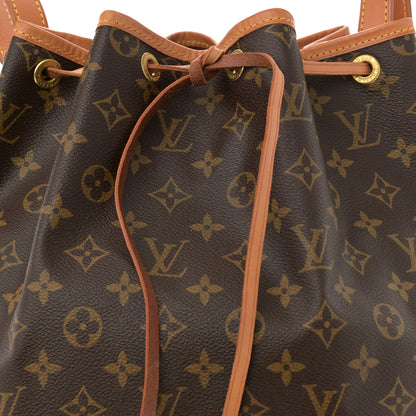 Louis Vuitton Monogram Noe 8 of 13