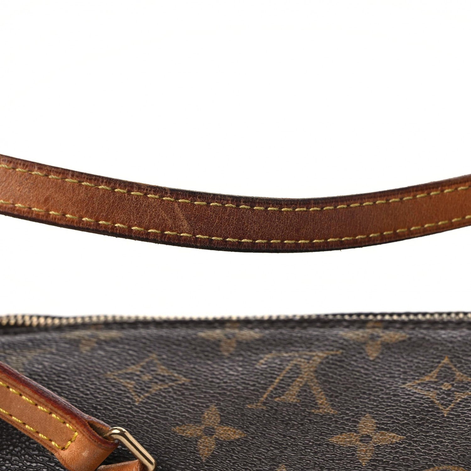 Louis Vuitton Monogram Papillon 30 20 of 23