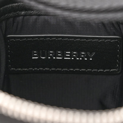 Burberry Nylon Neo Crossbody Bag Black 5 of 8