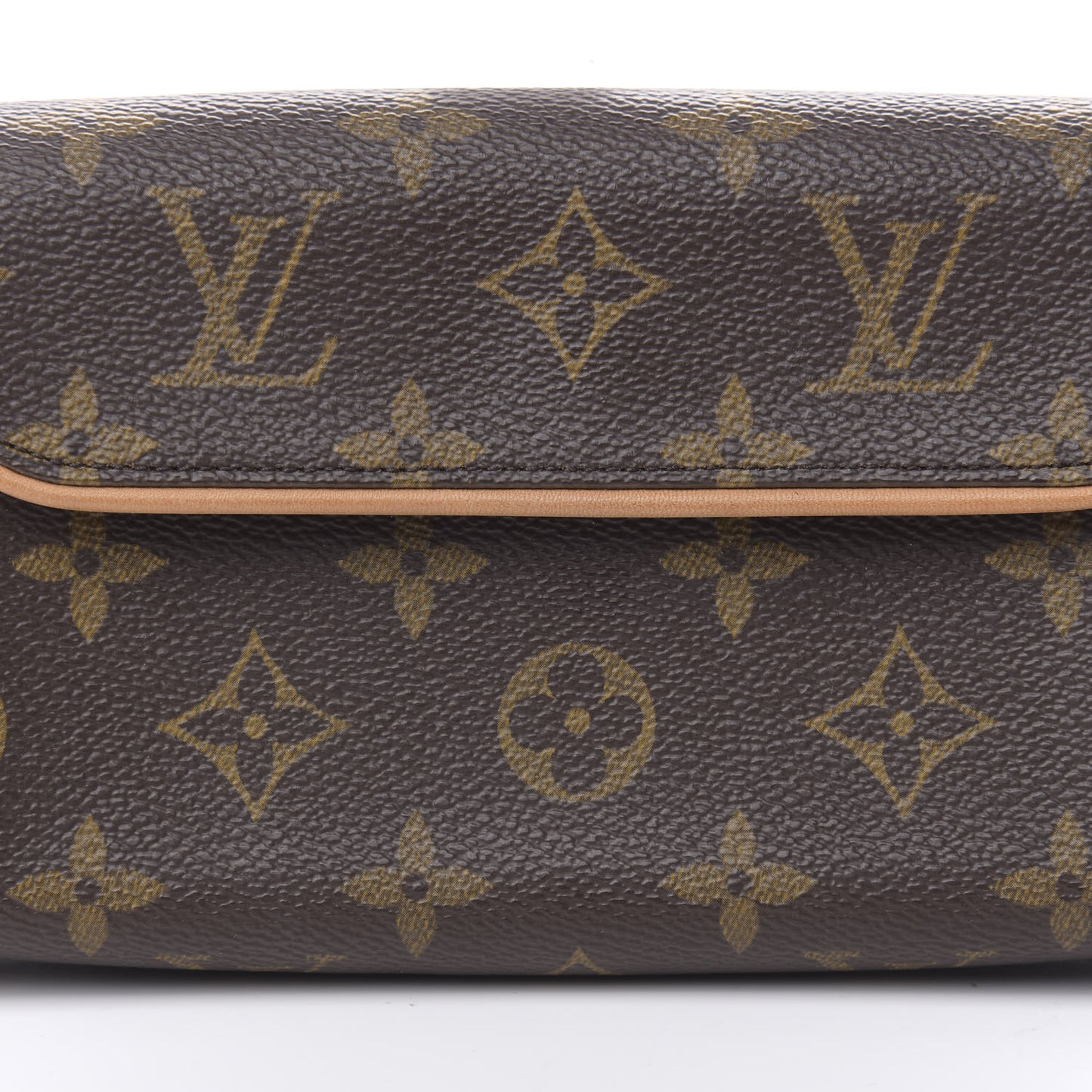 Monogram Pochette Florentine S