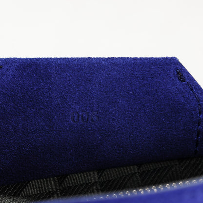 Proenza Schouler Suede PS1 Pouch Messenger Violet 7 of 7