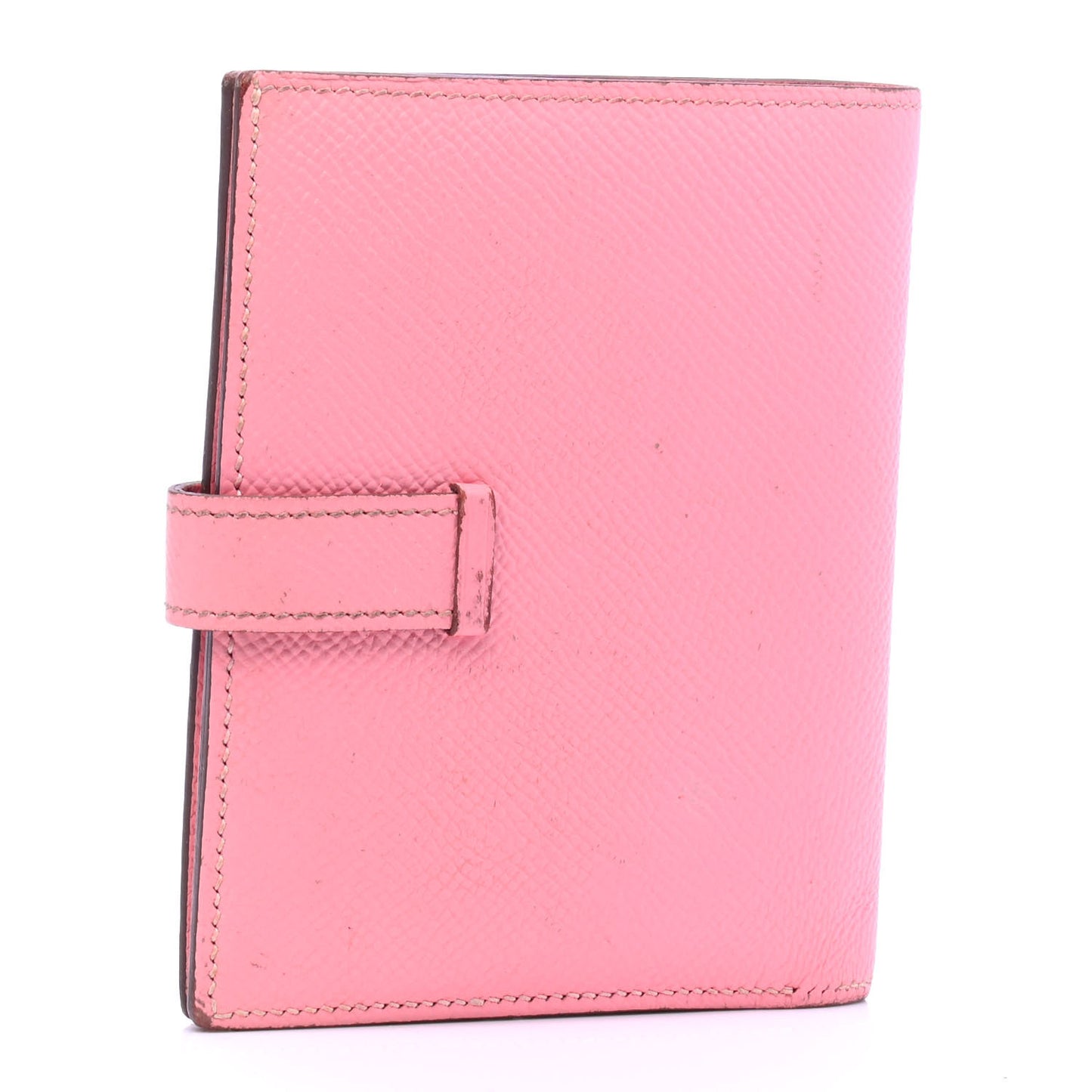 Epsom Bearn Compact Wallet Rose Confetti