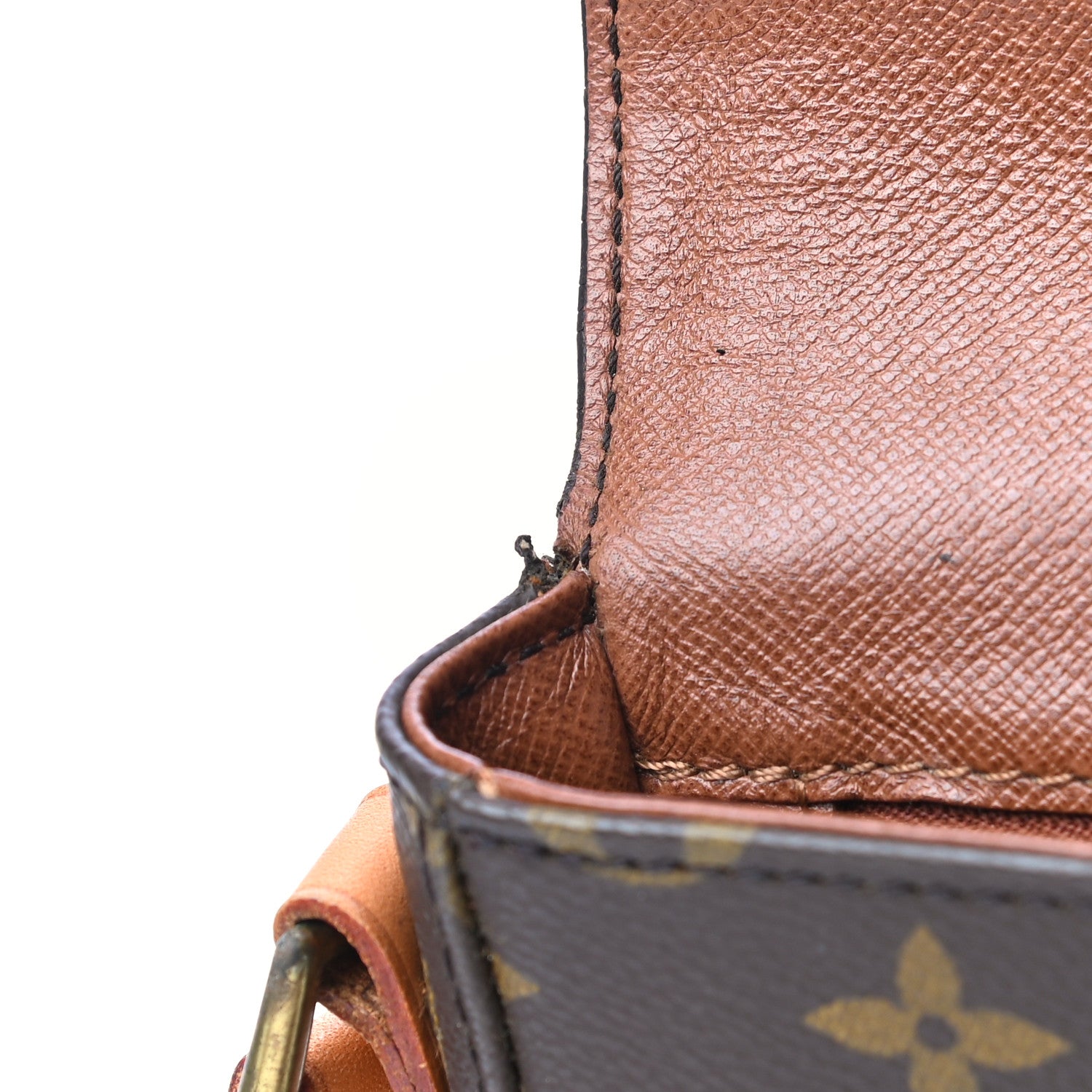 Louis Vuitton Monogram Chantilly PM 13 of 36