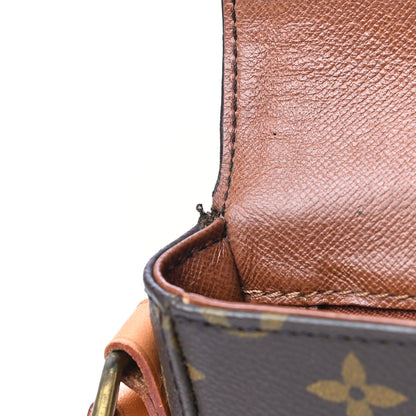 Louis Vuitton Monogram Chantilly PM 13 of 36