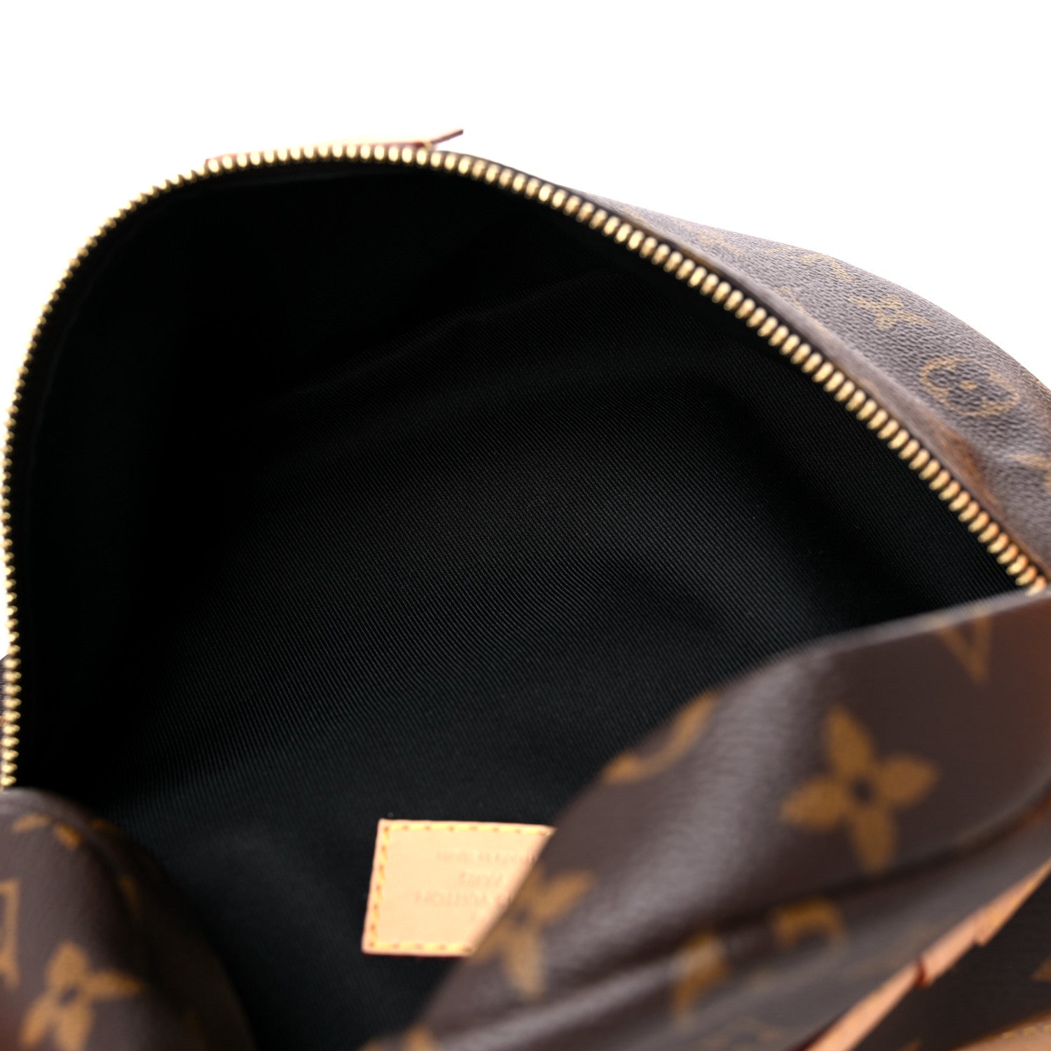 Louis Vuitton Monogram Bumbag 5 of 12